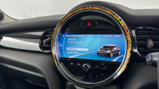 MINI Hatchback 1.5 Cooper Classic 3dr Auto Petrol Hatchback